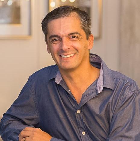 Aluno(a) da 1ª turma