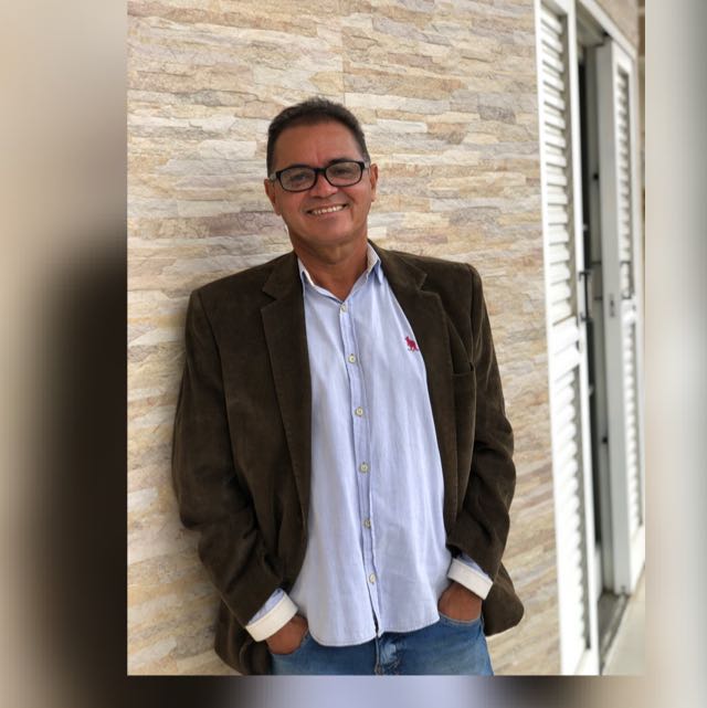 Aluno(a) da 1ª turma